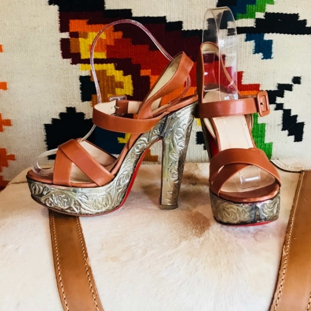 Christan Louboutin
